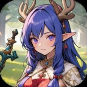 魔幻征服