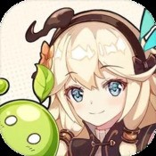 奇幻冒险岛