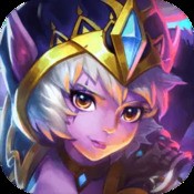 奥特曼传奇英雄无限钻石版