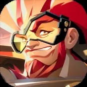 霸主传奇