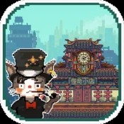 过山车大亨4手机中文版